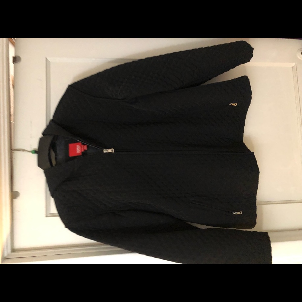 Espirit Quilted Jacket - image 4